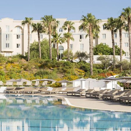 Mangia'S Selinunte Resort Marinella di Selinunte Eksteriør billede