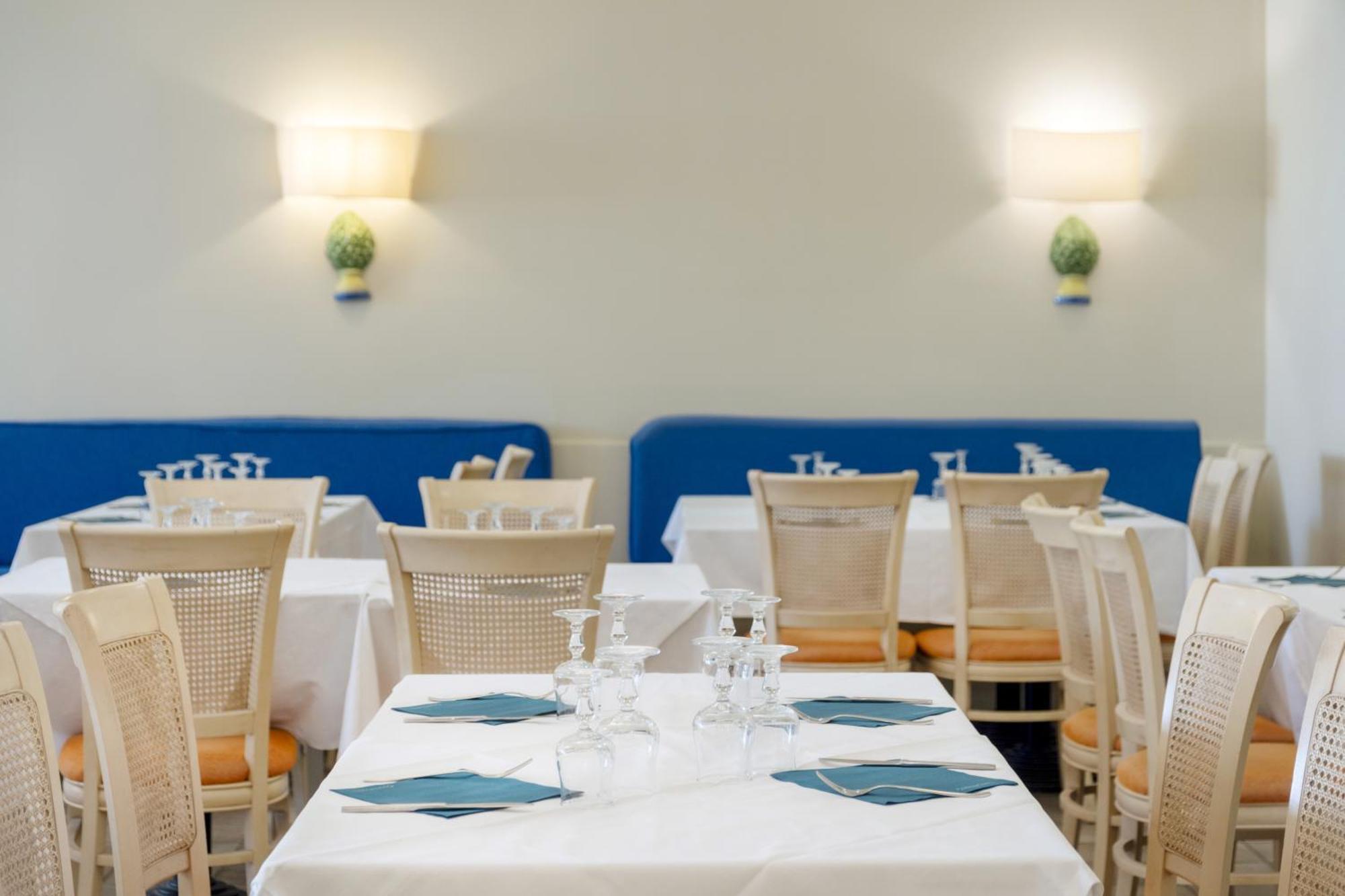 Mangia'S Selinunte Resort Marinella di Selinunte Eksteriør billede
